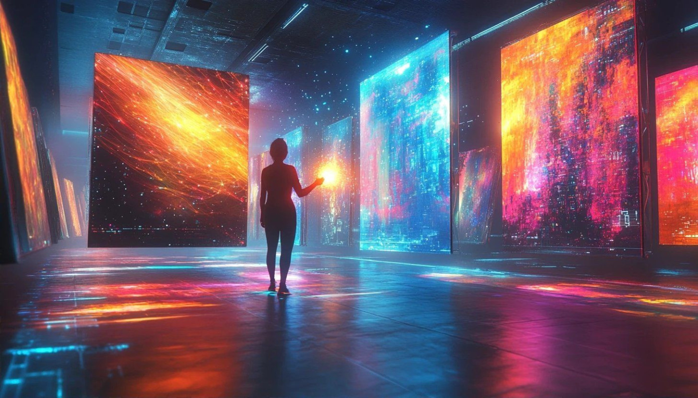 Unlocking Creative Potential With AI: Transform Your Images Effortlessly